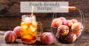 Peach Brandy