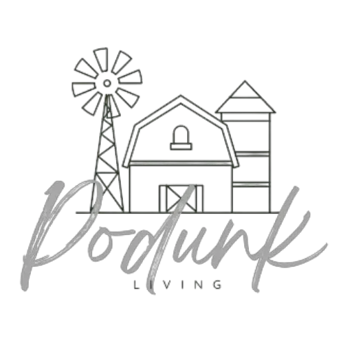 Podunk Living