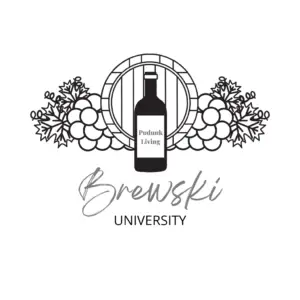 Podunk Living Brewski University
