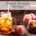 Peach Brandy