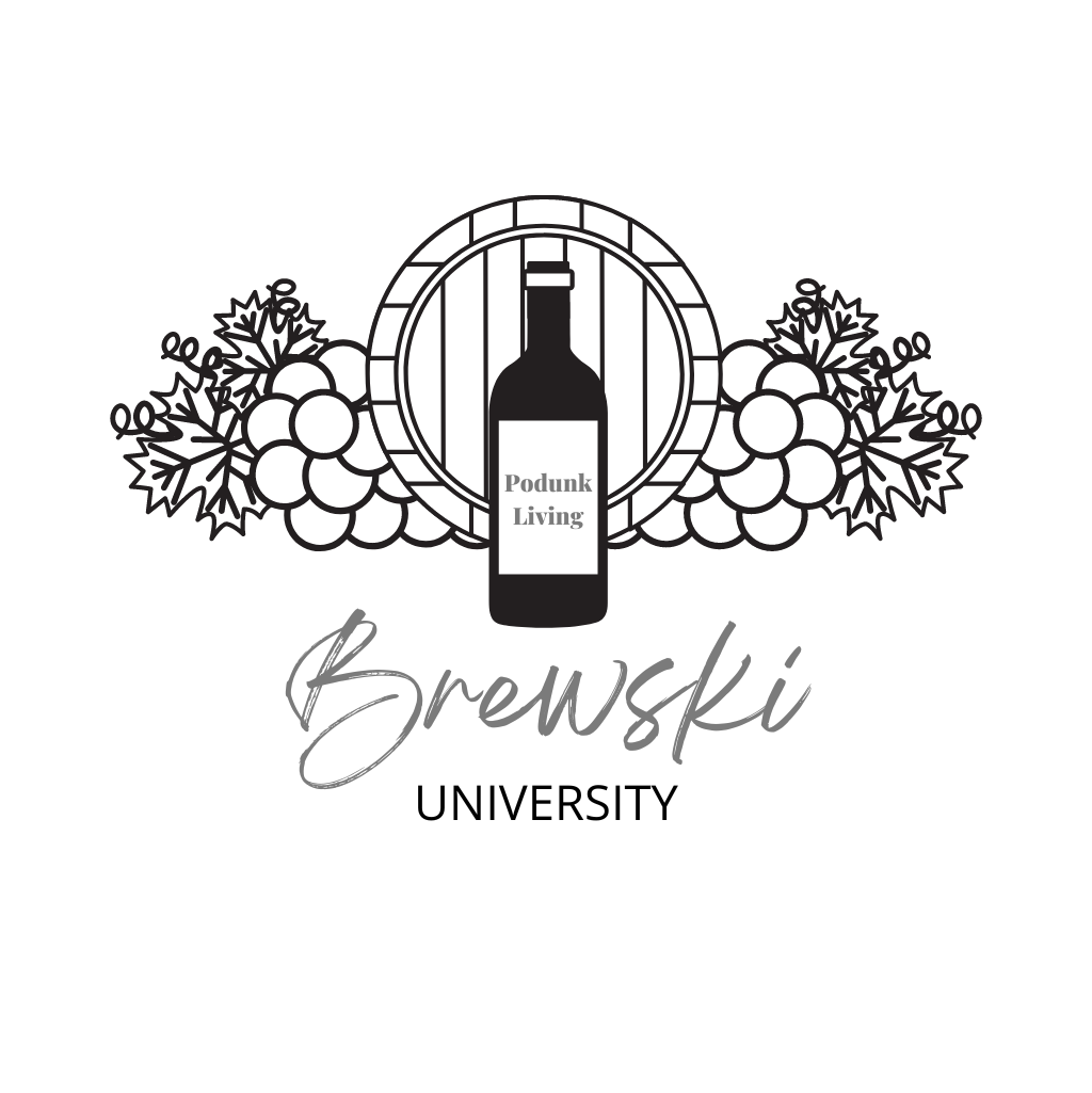 Podunk Living Brewski University