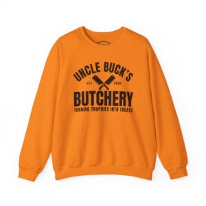 Deer Hunting Sweatshirt